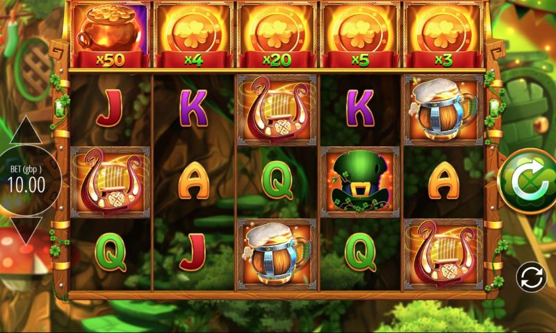 Cách chơi Slots game trực tuyến cho người mới 