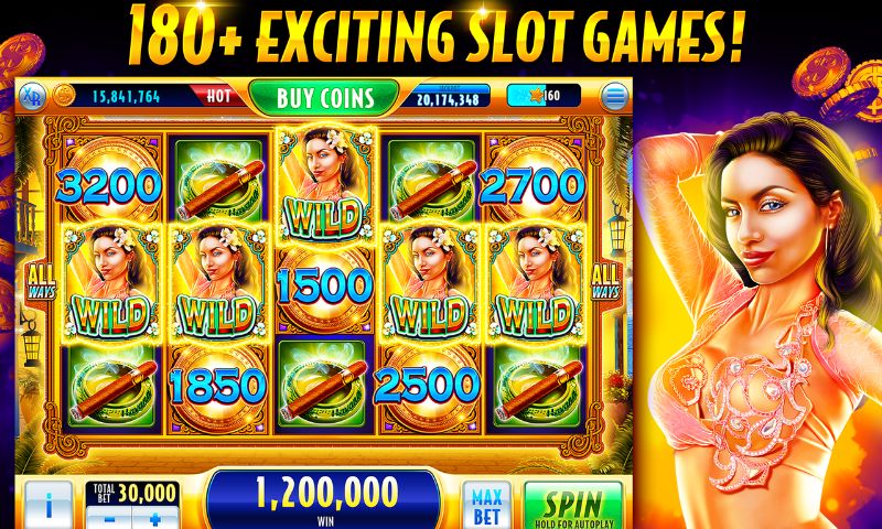 Mẹo chơi Slots game mà nhà cái sẽ không muốn cho bạn biết