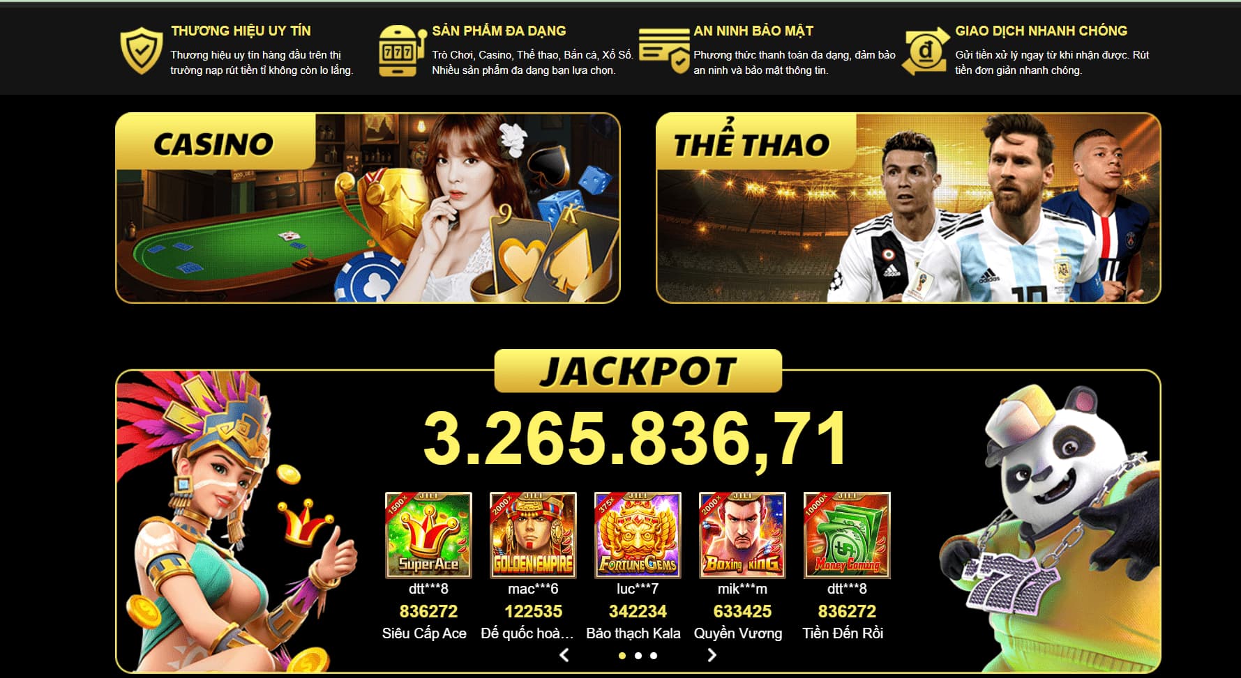 Nhà cái Win55 - địa chỉ chơi game online hàng đầu