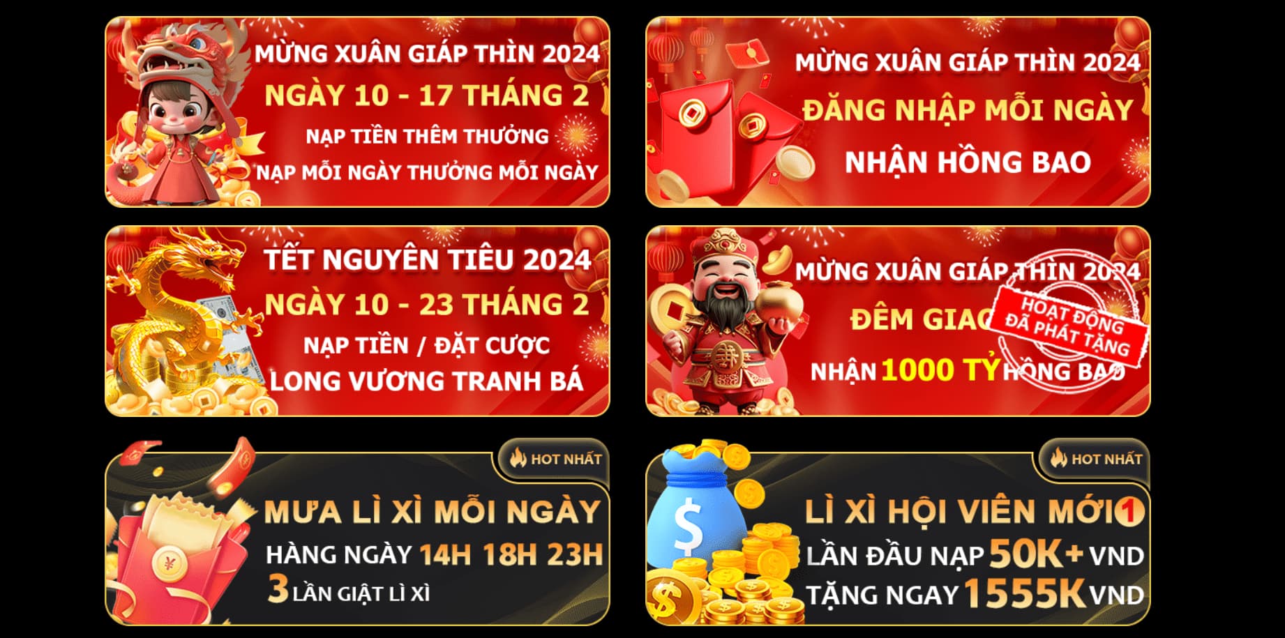 Những điều người chơi cần lưu ý khi nhận và tham gia các chương trình khuyến mãi của Win55