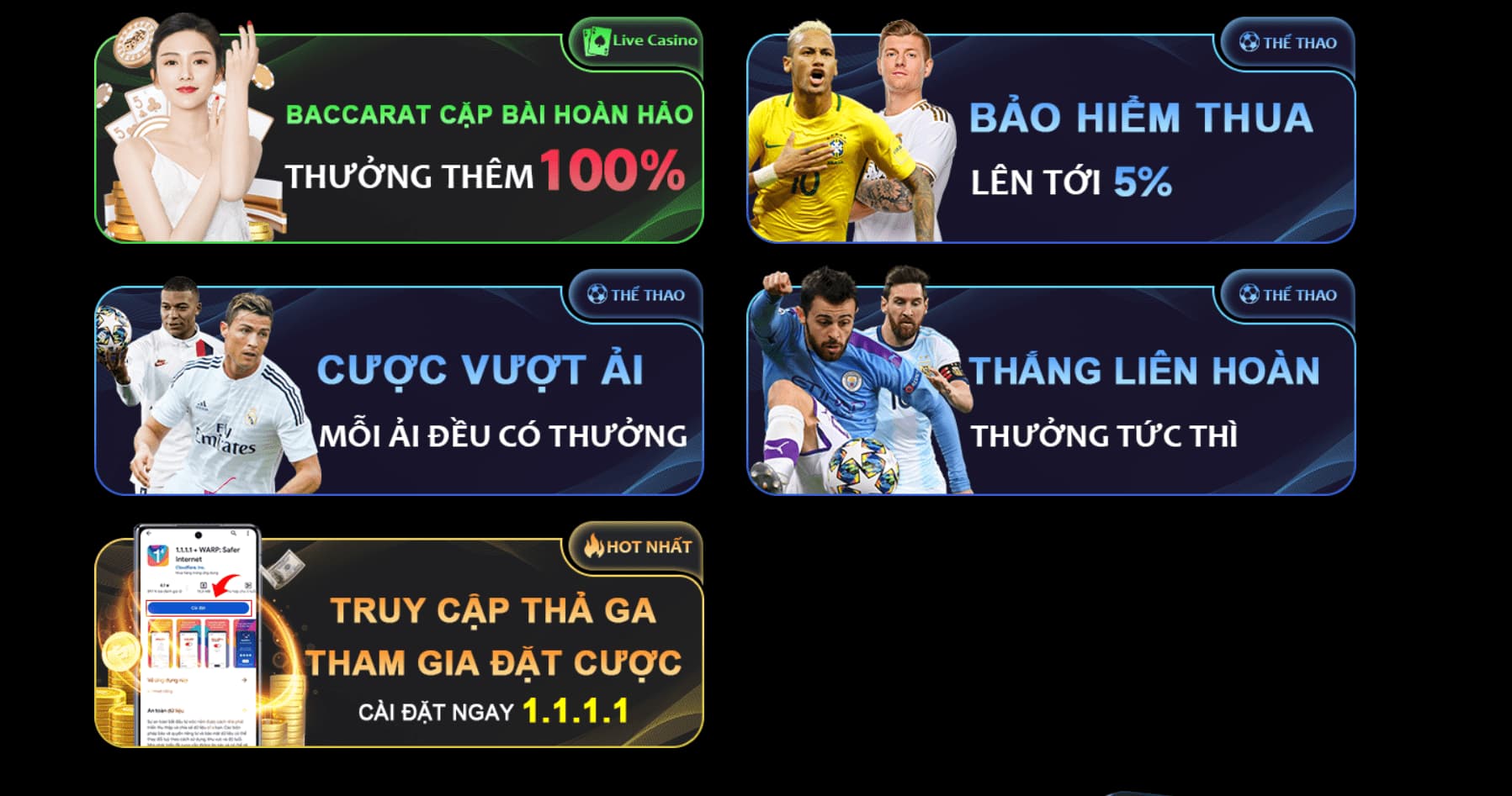 Những kinh nghiệm cá cược thể thao luôn thắng tại Win55 cho các thành viên