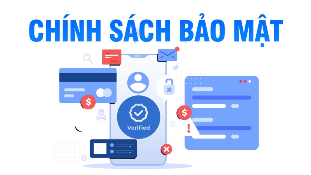 Chính sách bảo mật win55