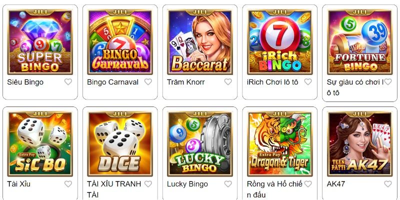 Giao diện game bài luôn được Win55 thiết kế chỉn chu