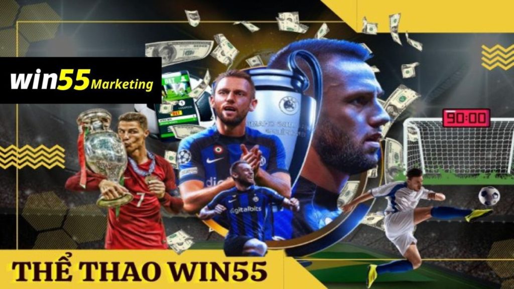 Thể thao WIn55