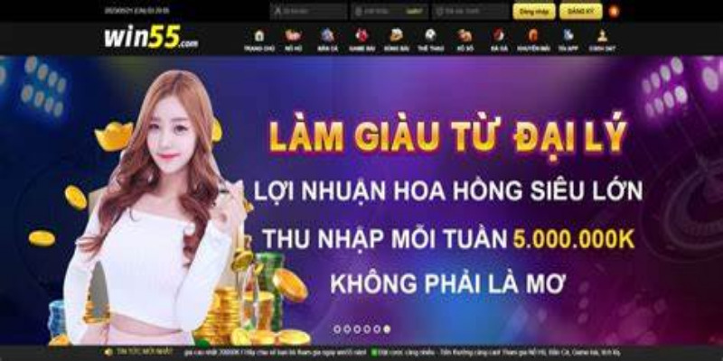 Giải mã tin đồn từ việc Win55 bị bắt